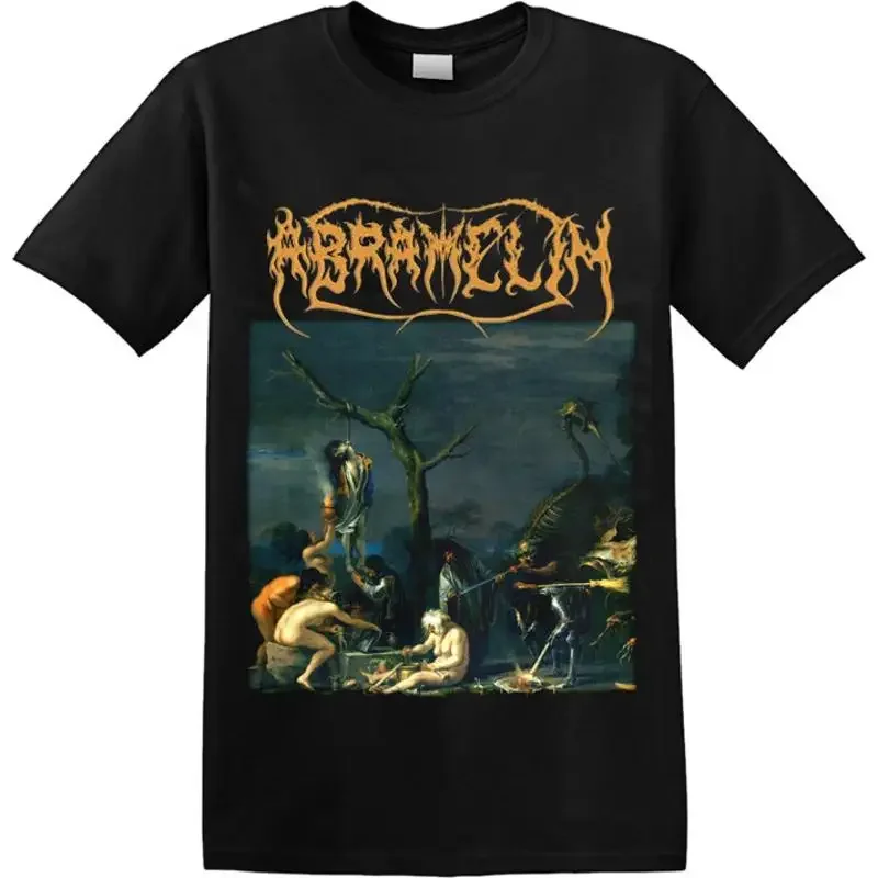 ABRAMELIN - Футболка «Witches»