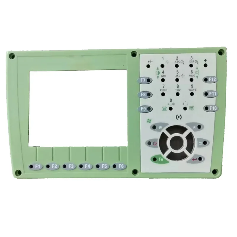 Keyboard Shell  Bracket  Layer Board for Surveying and Mapping Total Station TS11 TS15