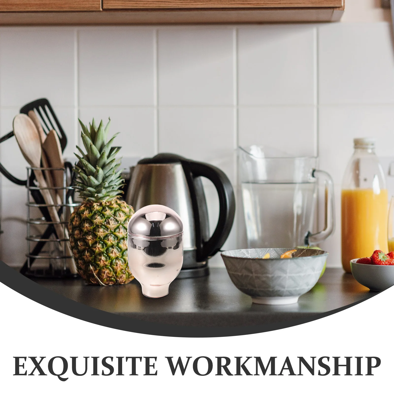 1L معزول الزجاج الداخلي استبدال غلاية بطانة ترموس تفريغ زجاجة حرارية قارورة الماء الساخن مكتب مطعم الاستخدام #2