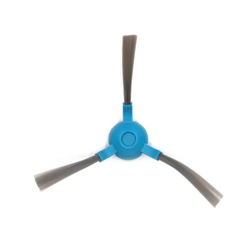 AB43-4 шт., аксессуары для роботов-подметальных машин с боковой щеткой, замена для пылесоса Conga 3090 3490