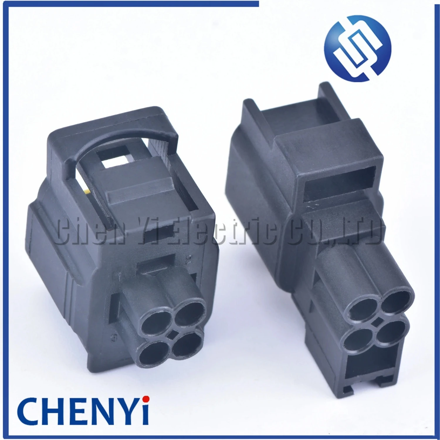 4 Pin female or male automotive waterproof Connector Universal type oxygen sensor Wire harness plug