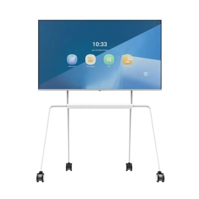 4K Display Screen Capacitive Interactive Screen Conference Board Intelligent Conference Tablet