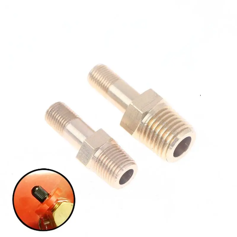 1Pcs Copper Valve A…