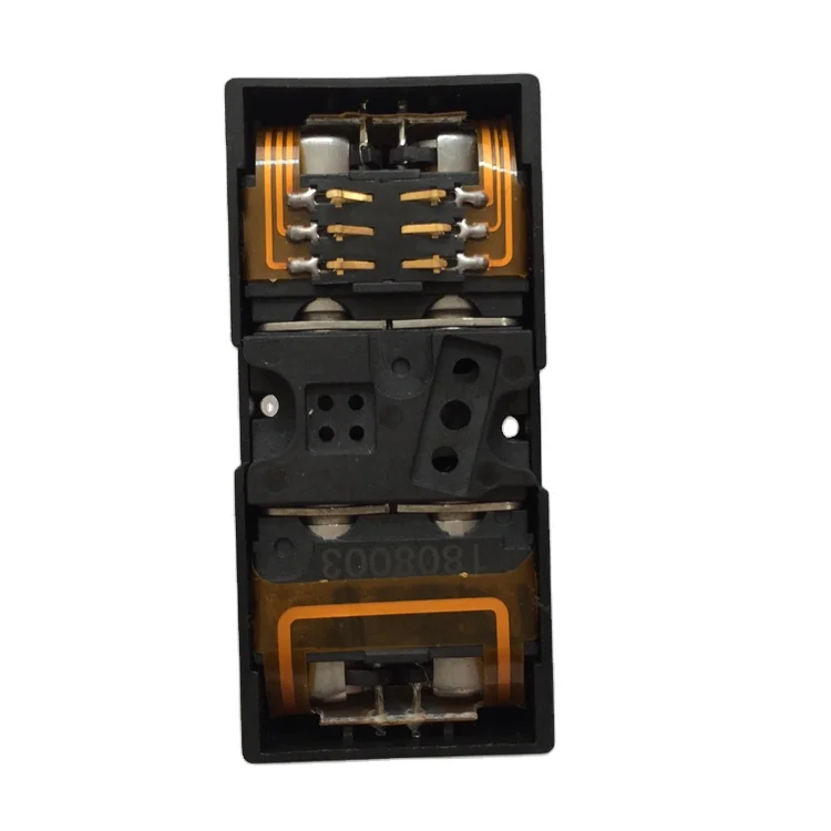 

Original head electro valve block ENM 34044 for markem-imaje 9020/9030 inkjet printer spare parts