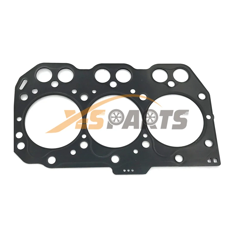 33-3509 Cyfor linder Head Gasket for for yanmar 3TNE74 TK 3.95 for thermo KING 333509
