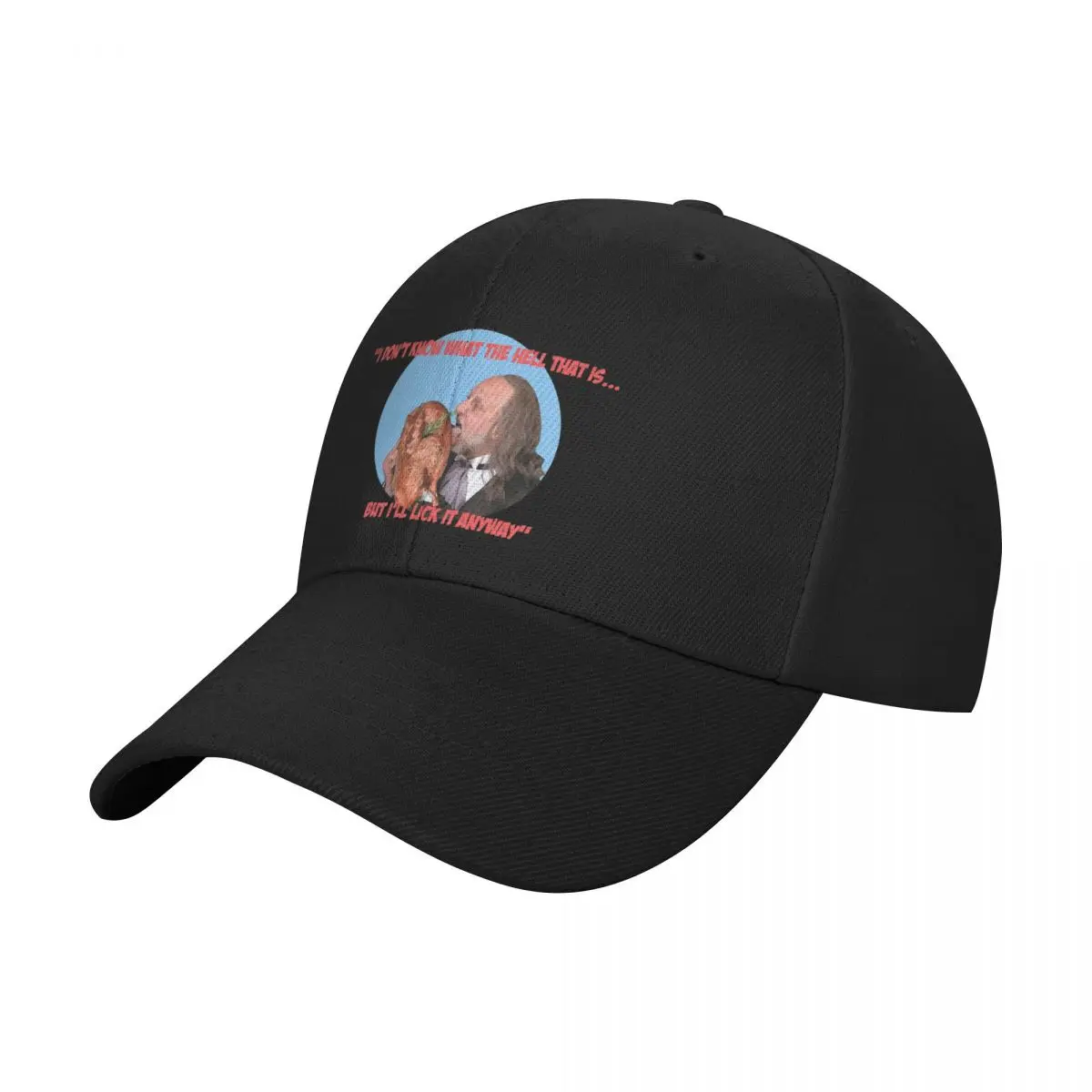 

Scary Movie 2 Hanson Baseball Cap Kids Hat Rugby Bobble Hat Men Women's