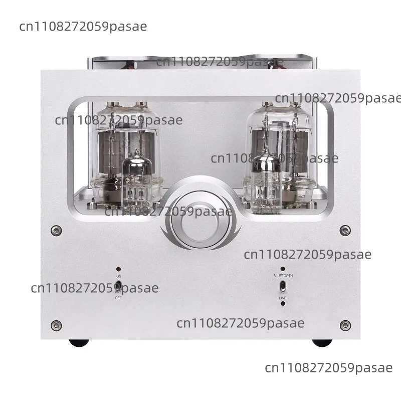 U29 FM30 Tube Amplifier  Tube Amplifier with Bluetooth 5.0 Receiver