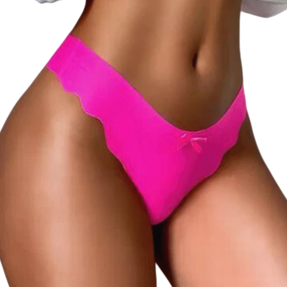 Cotton Low-waisted Seamless Women Shapers High Waist  Control Knickers Pants Pantie Briefs Body Shapewear Lady Underwear AFQ0331