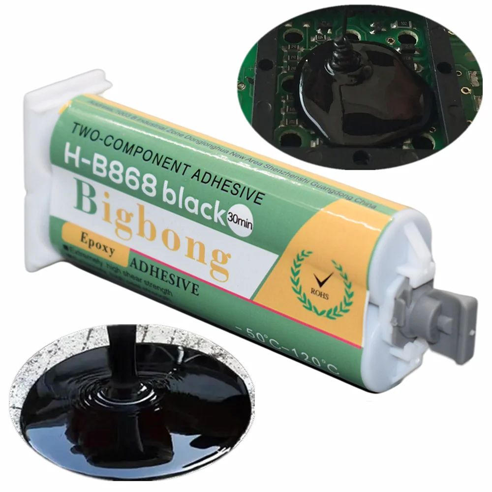 Epoxy Caulk Glue 50…