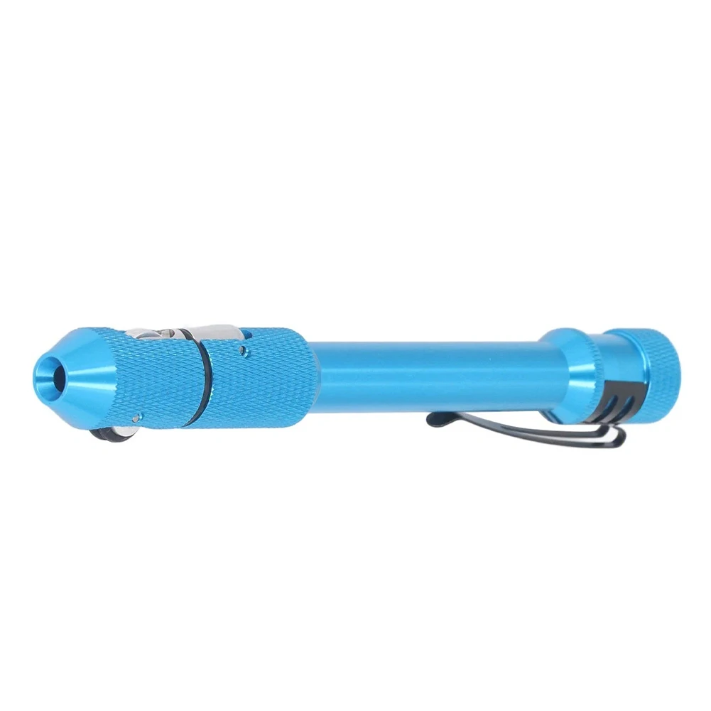 Efficient For TIG Welding Tool for 1 0 3 2mm Wires Thumb Operated Feed Mechanism for Quick Electrode Placement