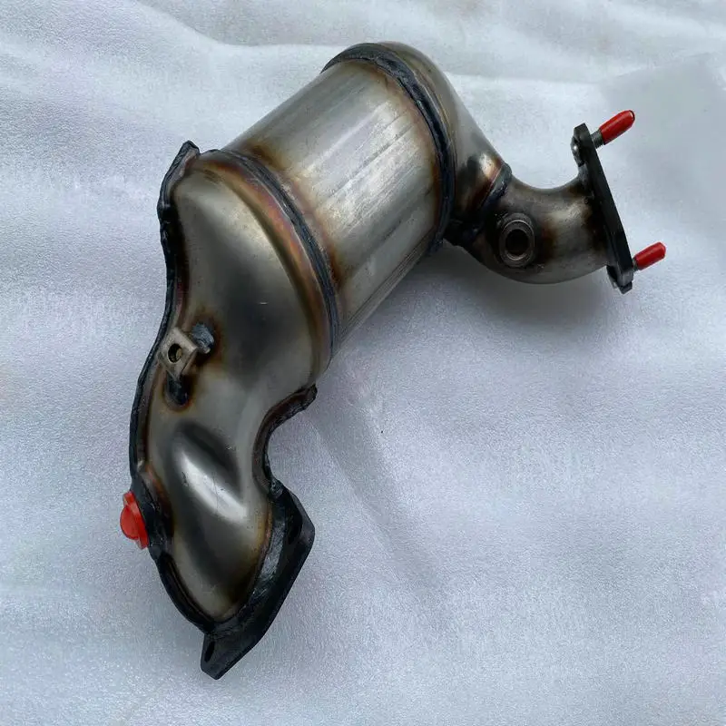 Suitable for Geely Coolray 1.4T catalytic converter exhaust purifier