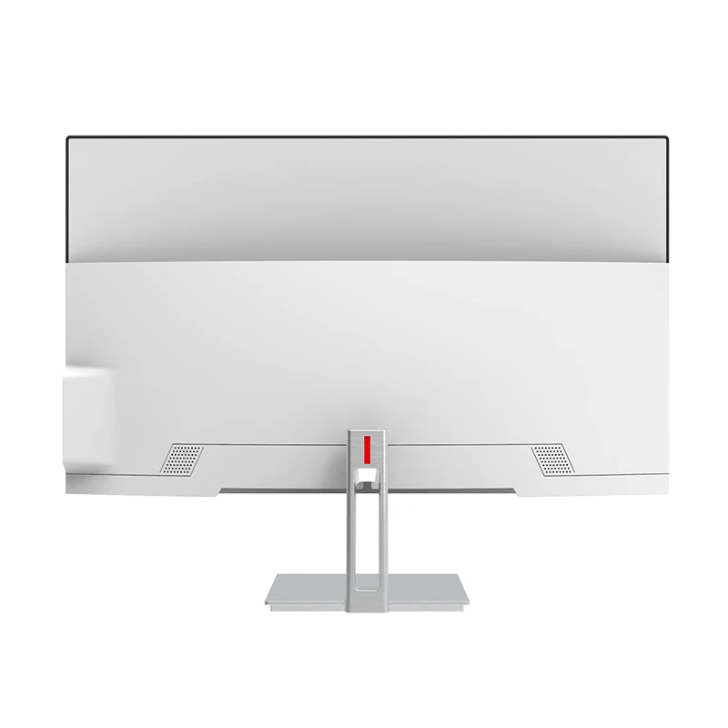 Factory Custom Hot Selling Aio 22 24 27 Inch Desktop Computer All-in-one with Optional Wall Mount Plus Camera and Touch Screen view 4