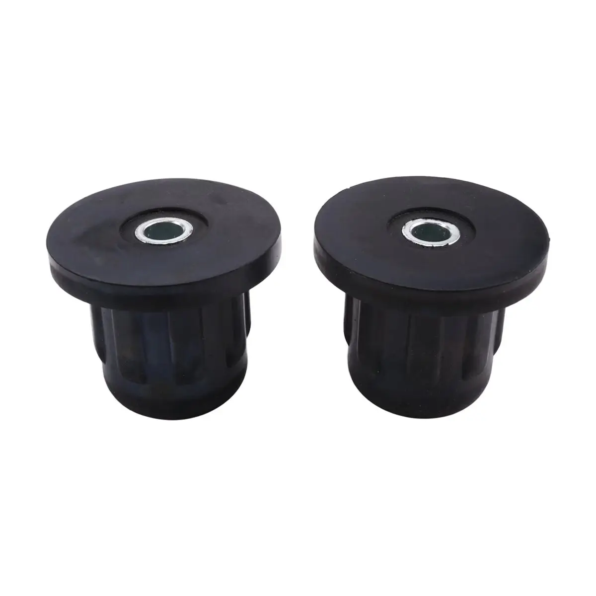 Compatible Rear Hood Support Fit for 587 Replace L856075 M134607 M134607UB L85-6075, Left and Right Side, 2PCS
