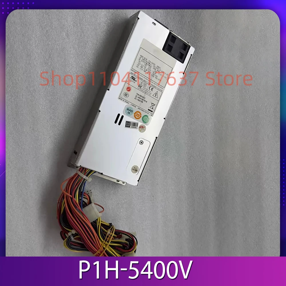 

Блок питания промышленного компьютерного сервера P1H-5400V P1G-6300P MPN1-6300F