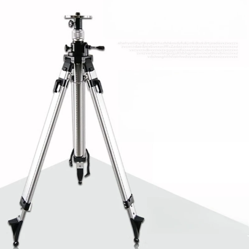 Construction Total Station Level Level, Transmitter Tripod