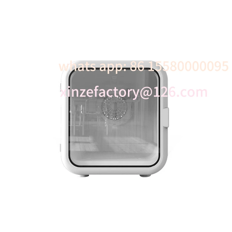 Customizable Pet Drying Box Fully Automatic