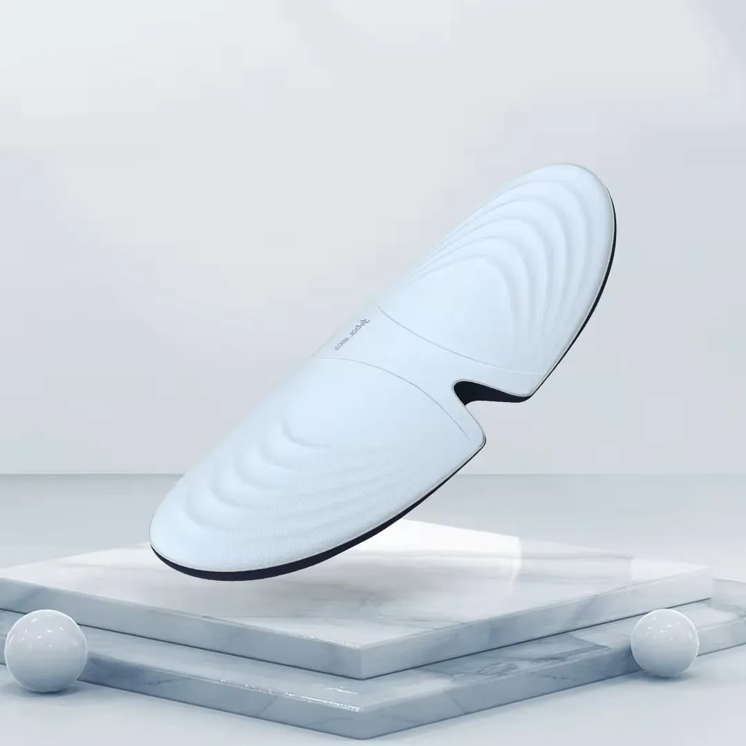 

-Product Electric Waist Massager Waist Back Pain Relief Deeply Relax Lumbar Muscles Pillow