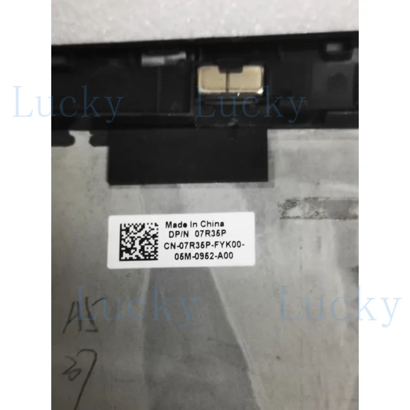 f   FOR DELL Alien M17 A shell CN-07R36P 7R36P