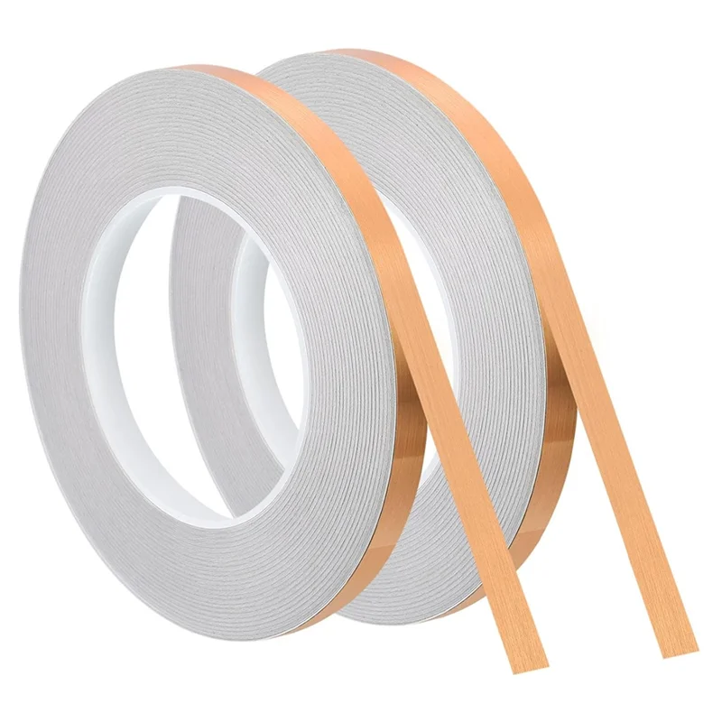 【CLEARANCE】Metallic Tape, Self Adhesive Metalized Polyester Film Tape Waterproof Washi Tape For Walls Graphic Arts Gifts
