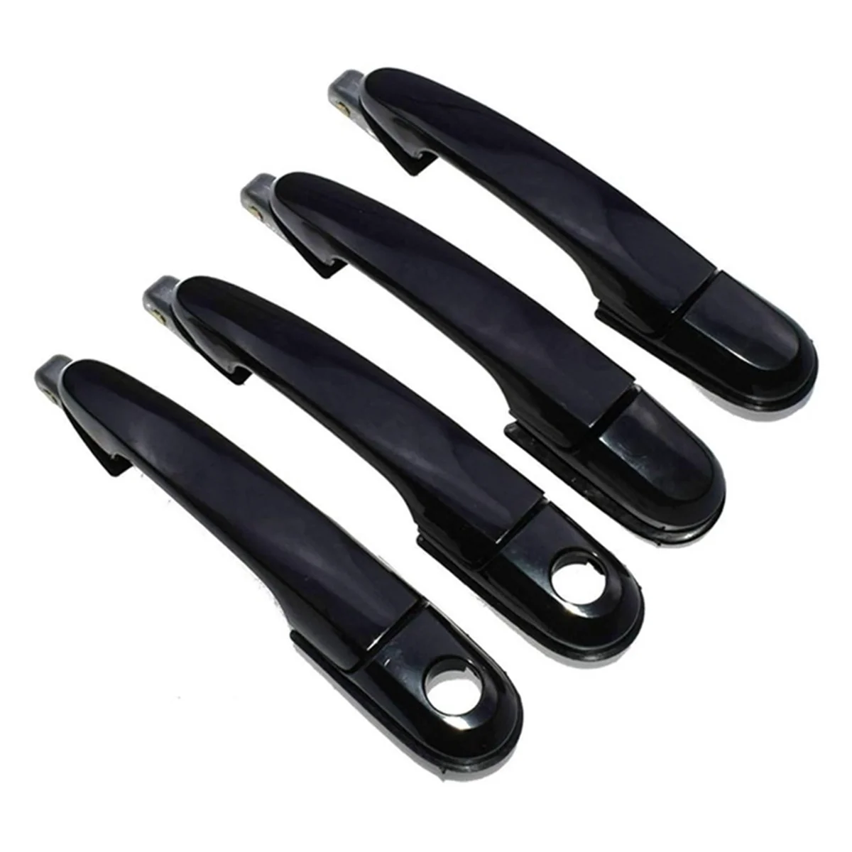 Car Outside Exterior Door Handle 82650-2E000,82660-2E000,836502E000,836602E000 for Hyundai Tucson 2005-2009