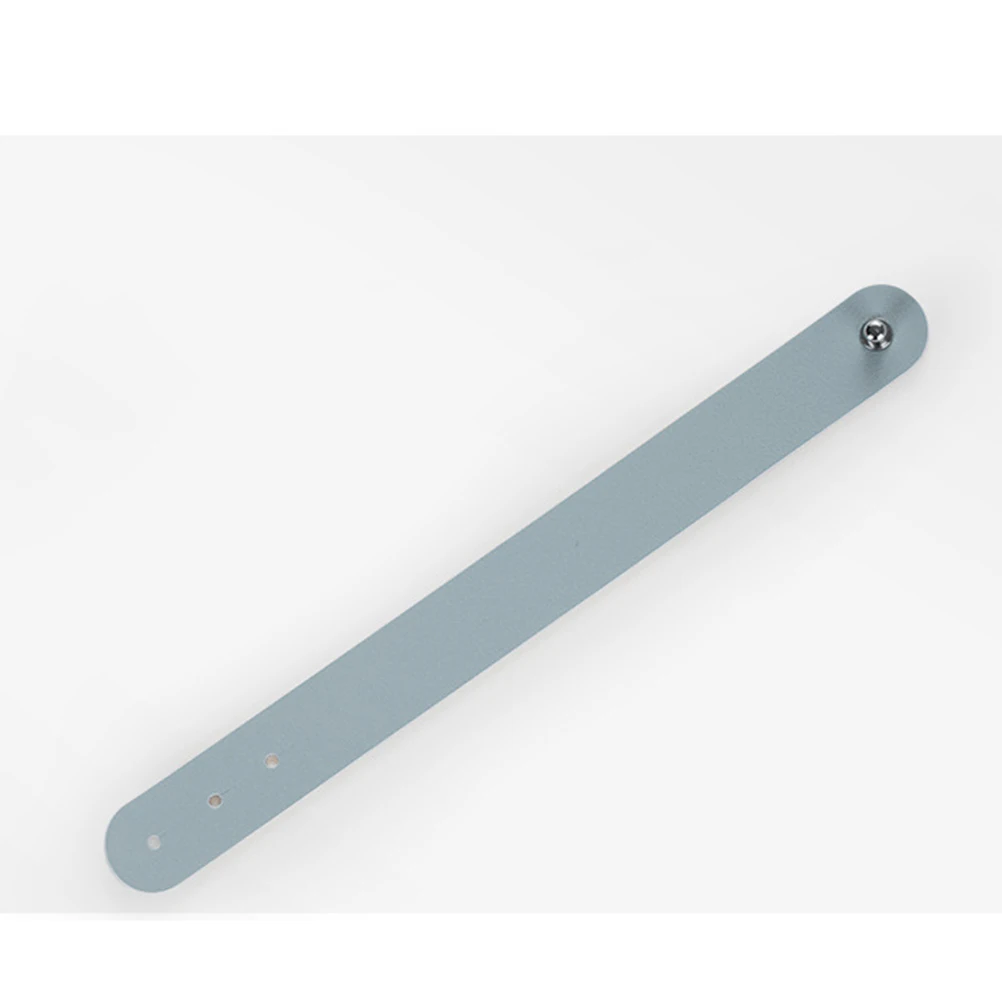 Pu Desk Mat Double Sided Non-Slip Waterproof Oil-Proof For Office Student Gaming Keyboard Mousepad Computer Pad Wood