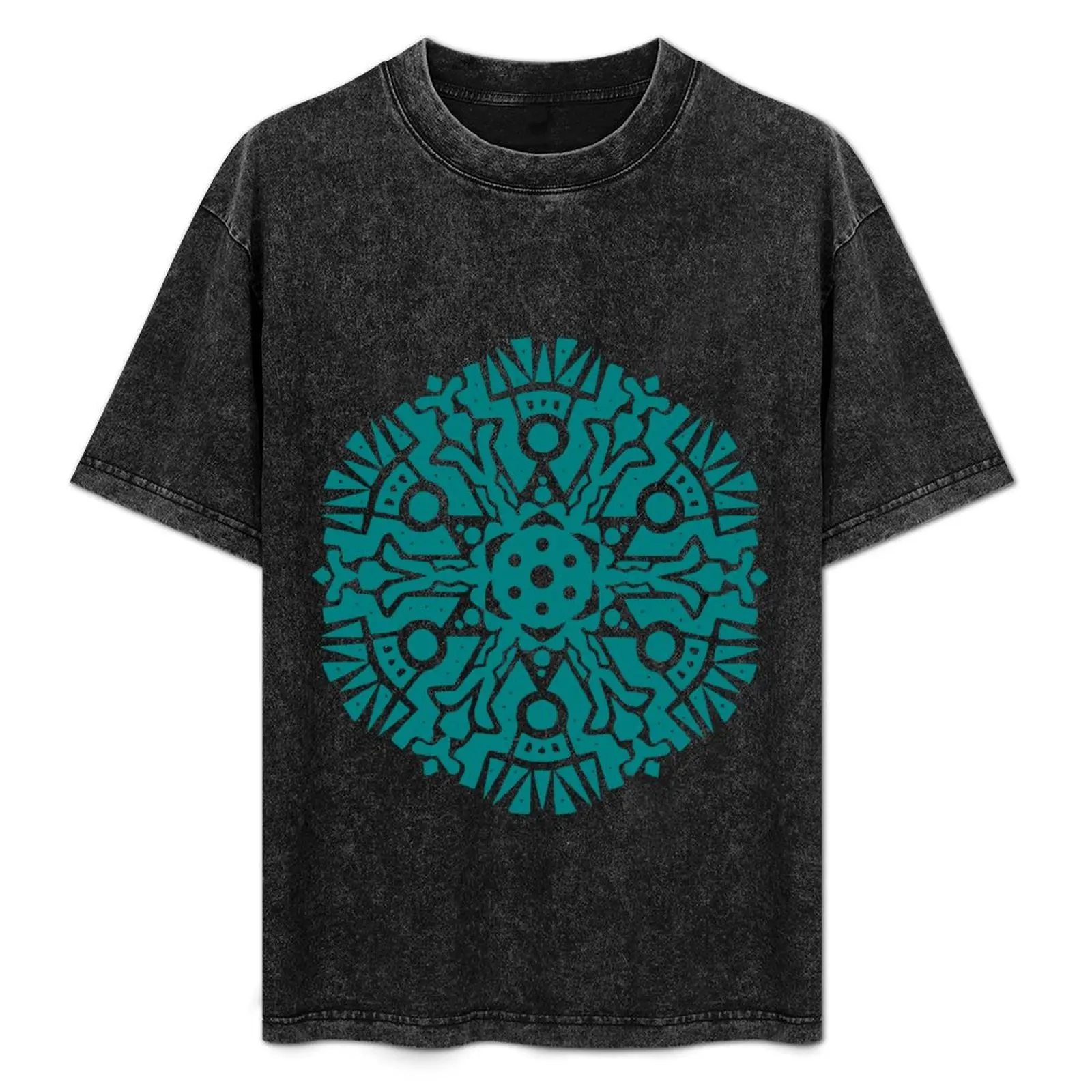 

Mandala mayan pattern T-Shirt new gifts and t-shirts funny gifts sublime funny t shirts men