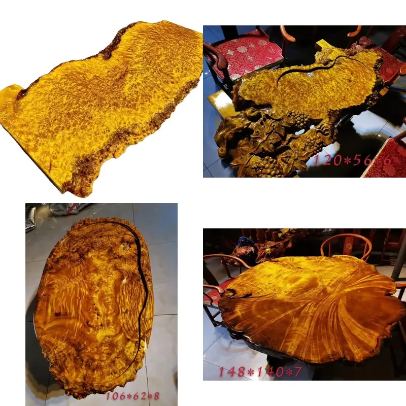 for Luxury Traditional Chinese Asian Mahogany Coffee Table Living Room Furniture Solid Wood Tea Table Home Decor