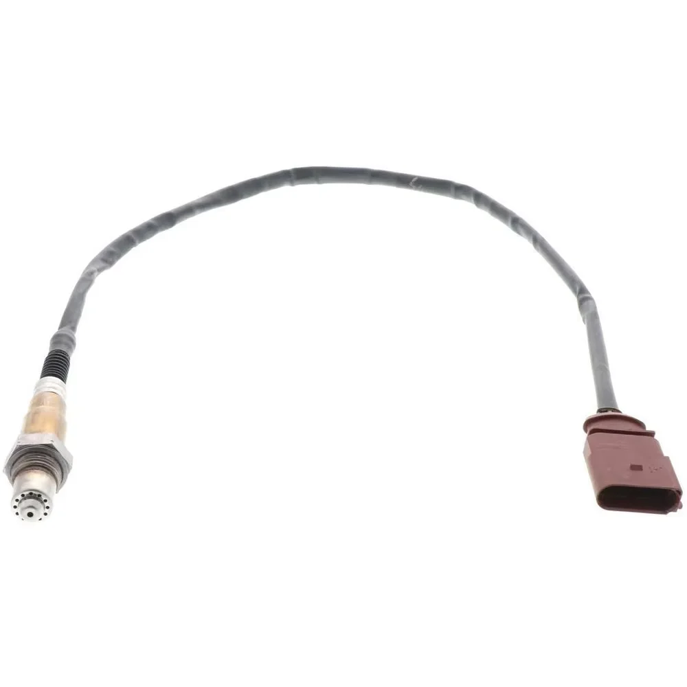 

0258017232 079906262R 5wire front Lambda Probe O2 Oxygen Sensor fit For AUDI A8 4.2 FSI quattro 2009-2012 079 906 262 R 234-5094