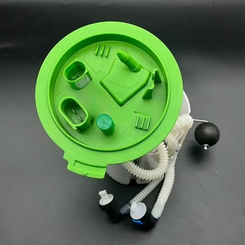 R32 GTI 1.8T 2.0T Fuel Pump Assembly Provide The 17-digit Parking Rack Number Before Purchase