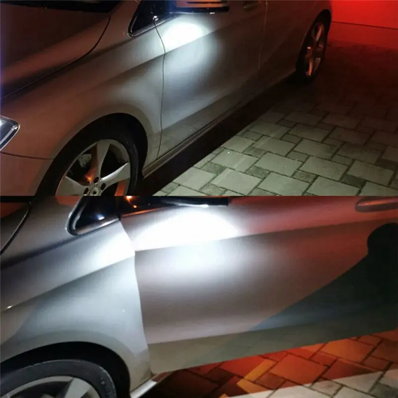 安定した車用パドルライトとダイナミックリアミラーledターンシグナルライト-メルセデスベンツw204-cla-a-b-c-e-sクラスw176-w212用