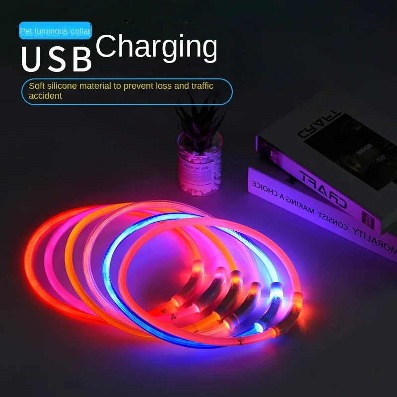 Thumbnail 3 - #23 Ranked LED Puppy Collars Picks in 2026