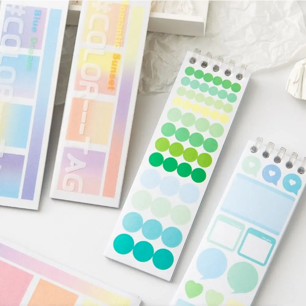 Sticky Note Transparent Sticky Note Index Tabs Sticky Note for Page Marker Planner Stickers Office School