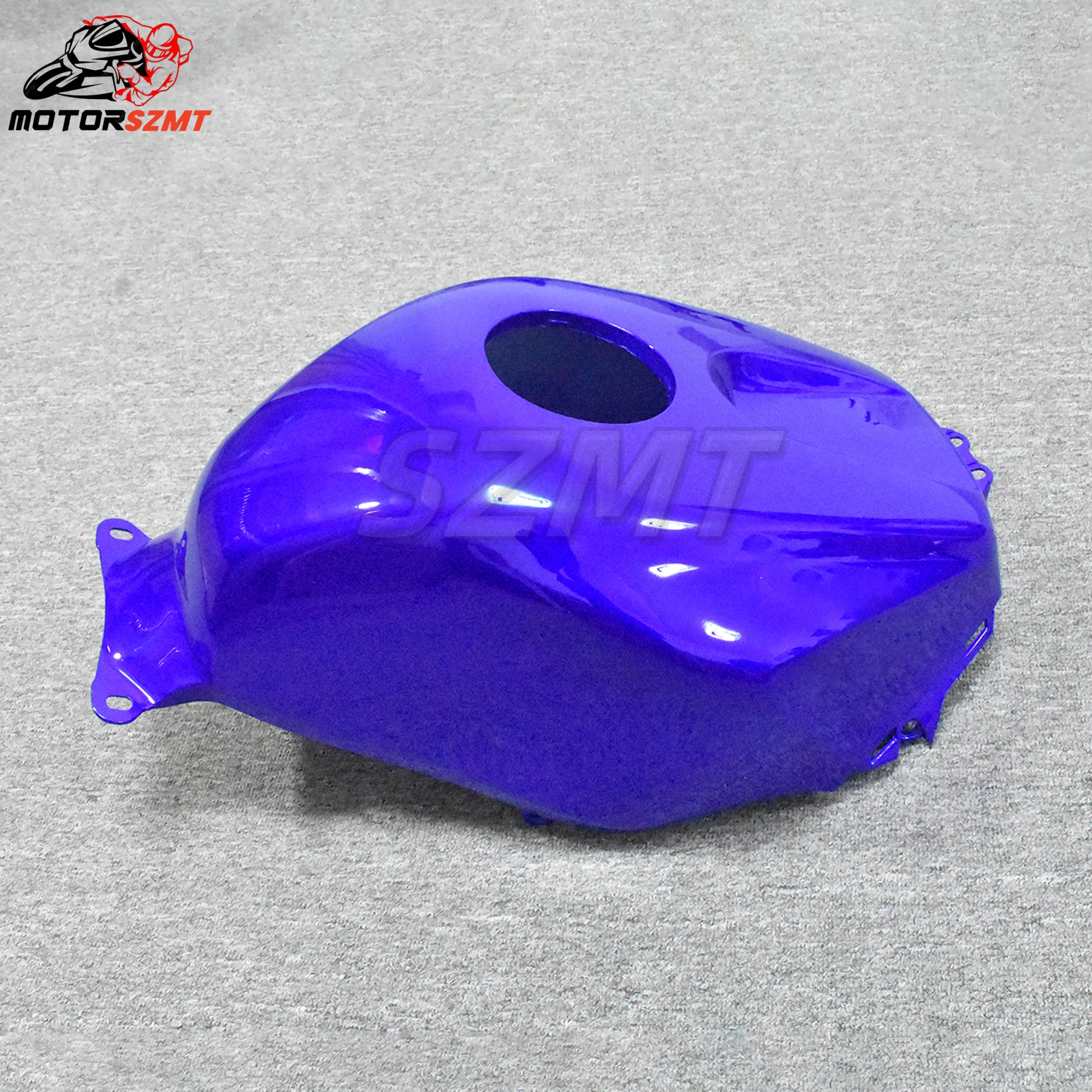 

Durable Gas Cover Molded For Honda CBR600RR F5 2003 2004 2005 2006 Tank Protector Gas Protector ABS Injection Plastic