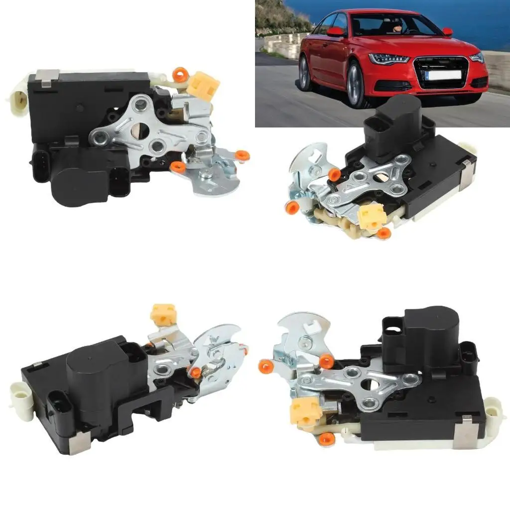 

02de автомобиль центральный привод Actuater Components Components 931-318 15110643 15053 для безопасного и гибкого дверного