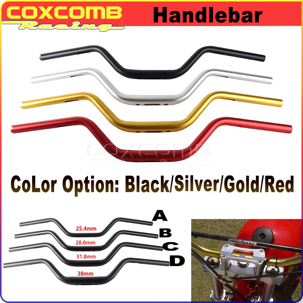 Motorcycle High Bend Handlebars Club Style Handle Bars For Harley Softail FXCW FXCWC FLSTC FLSTF FLSTN FXSTB FXSTC Sportster XL