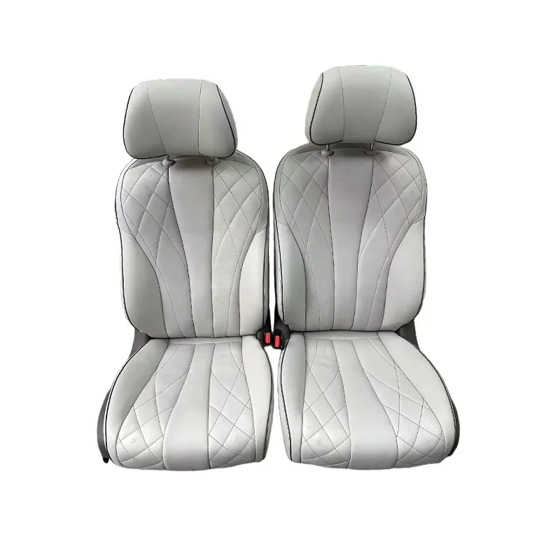 

Многофункциональный комфортный электрически регулируемый подголовник для водителя автомобиля Denza