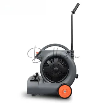 高出力床乾燥機、カーペット乾燥機、業務用送風機、浴室床乾燥機 10 best sales 床乾燥機 - №3