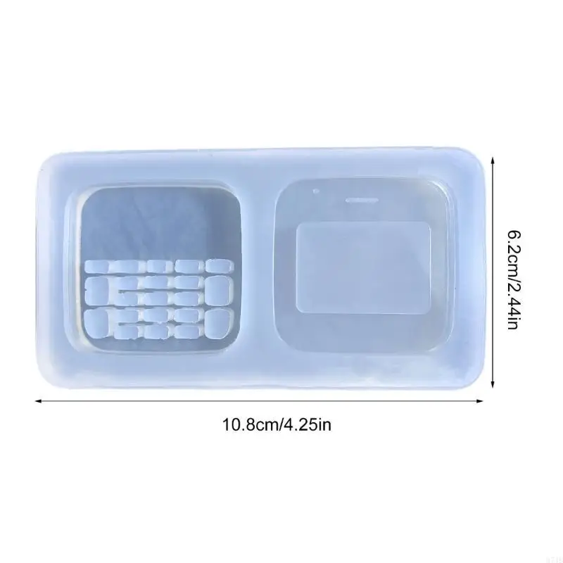 Рисунок 6 - 37JB Телефонная в форме силиконовой