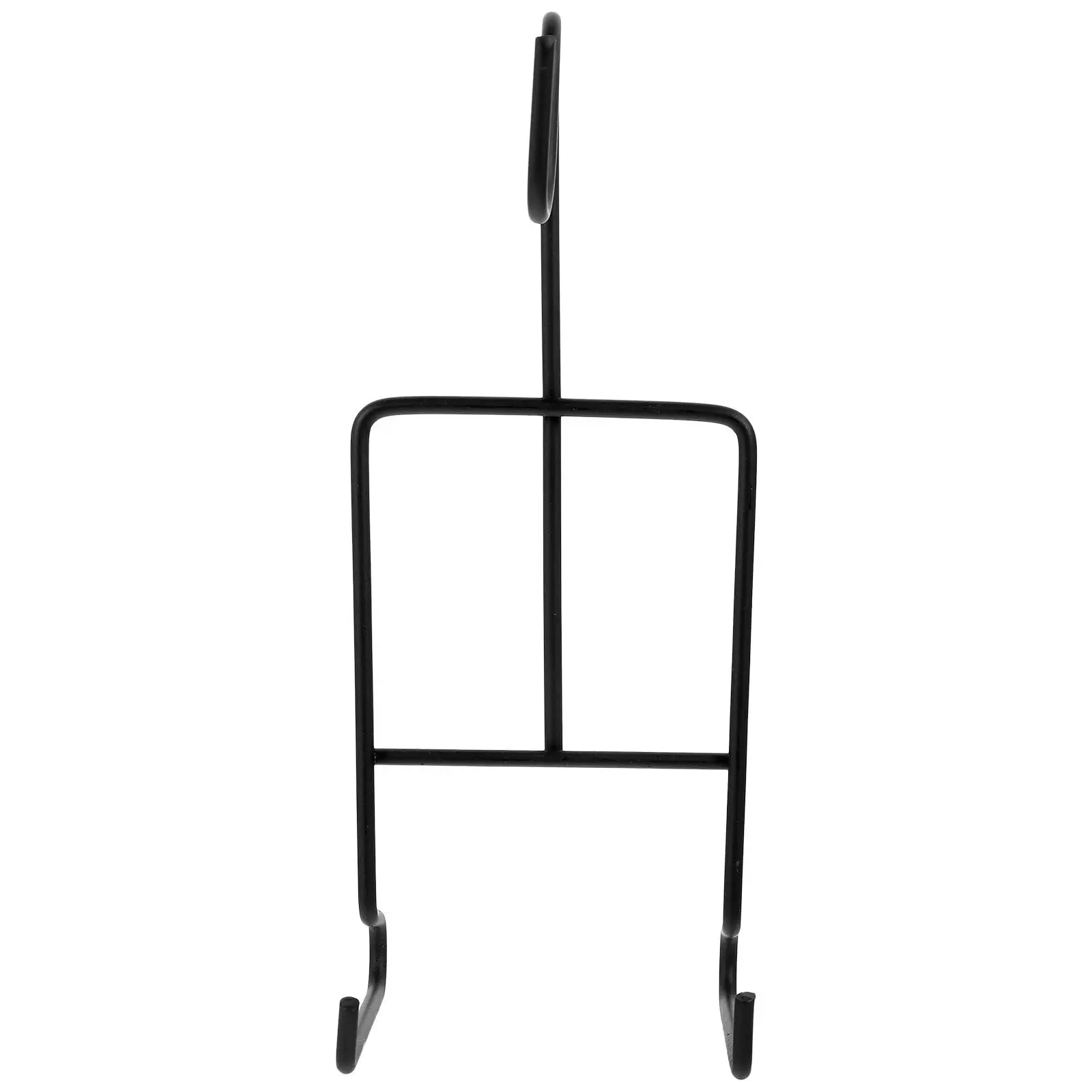 Coffee Cup Rack Tea Cup Saucer Holder Metal Plate Display Stand Stable Coffee Mug Organizer Home Office Storage Rack