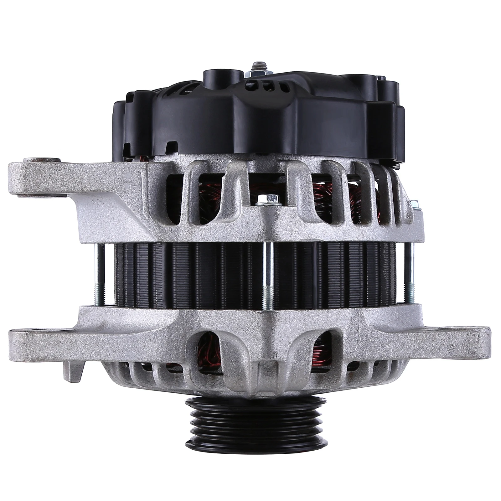 

Replaceable Alternator Alternator Car Accessories For Kia Spectra Spectra5 2.0L 2007 2008 2009 37300-23650