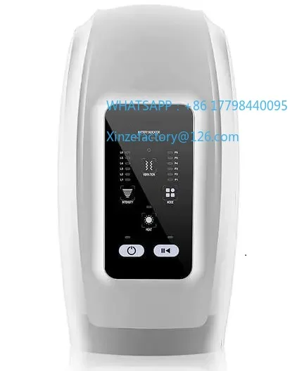 

Customizable Hand Massager Massage Therapist Hand Heating