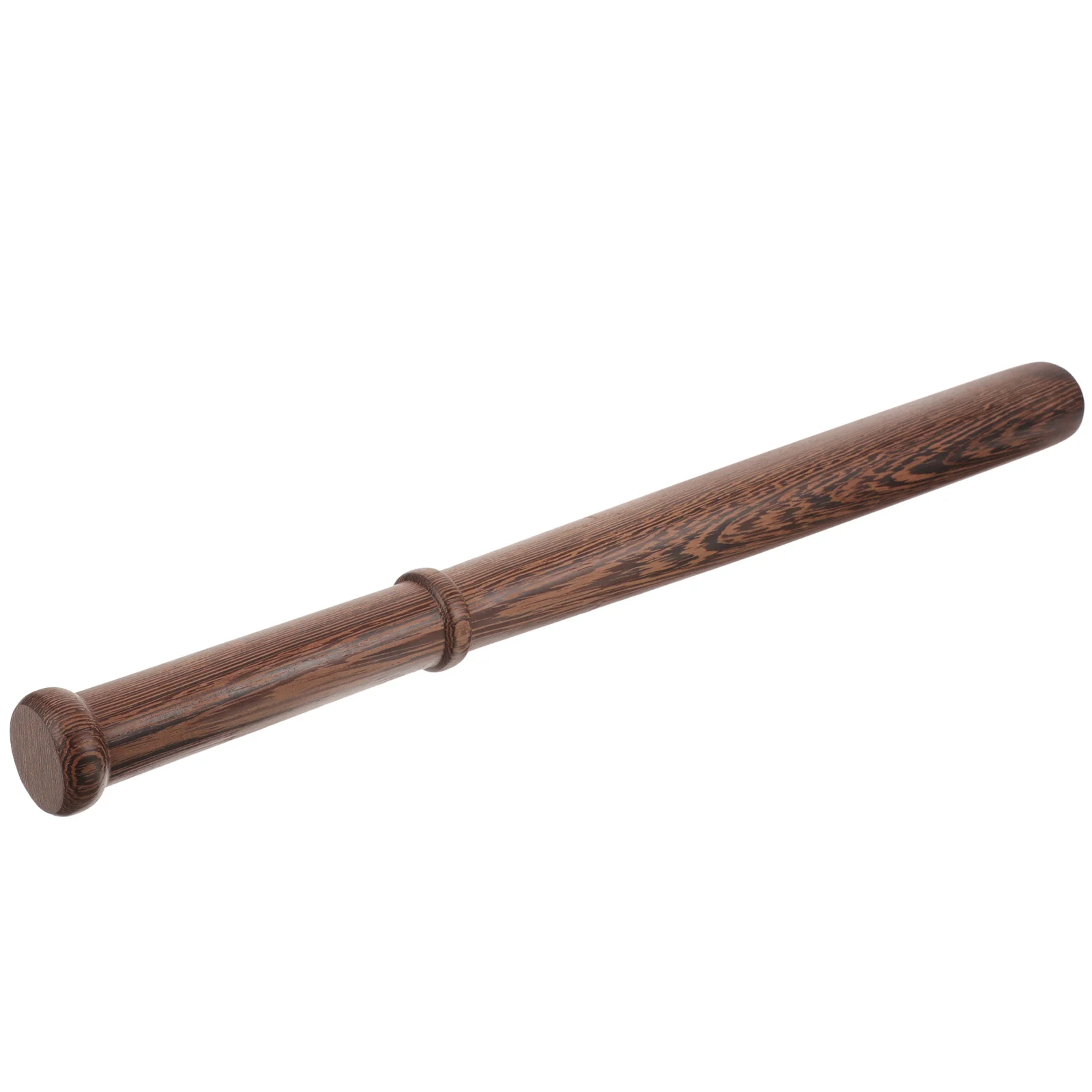 Baseball Bat Retro Wood Portable Training Stick Practical Wooden Bats for Sports