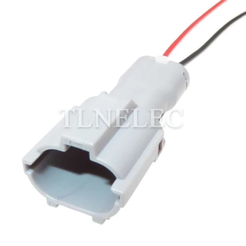 2 ขารถวิ่งไฟสายไฟซ็อกเก็ตอัตโนมัติหมอกสําหรับ VW 7222-1424-40 7223-1424-40 MG640322-4 MG610320