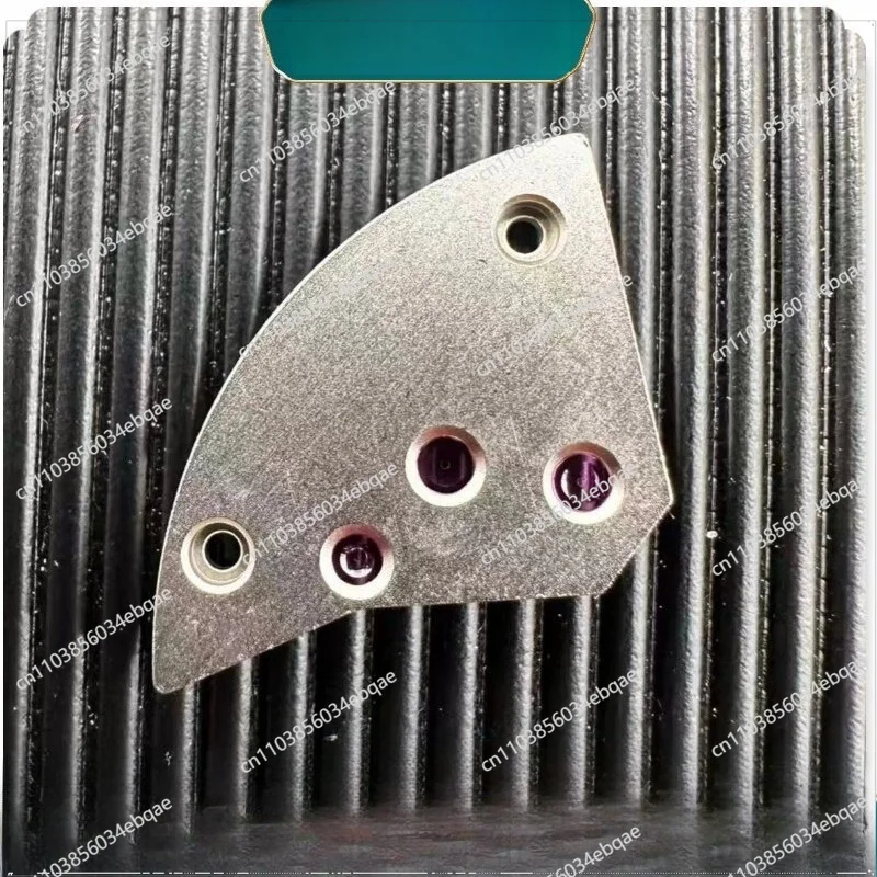 For 6497 Wheel Splint 6497-1 Main Deck Wheel Train Splint Center Wheel Deck Watch Accessories