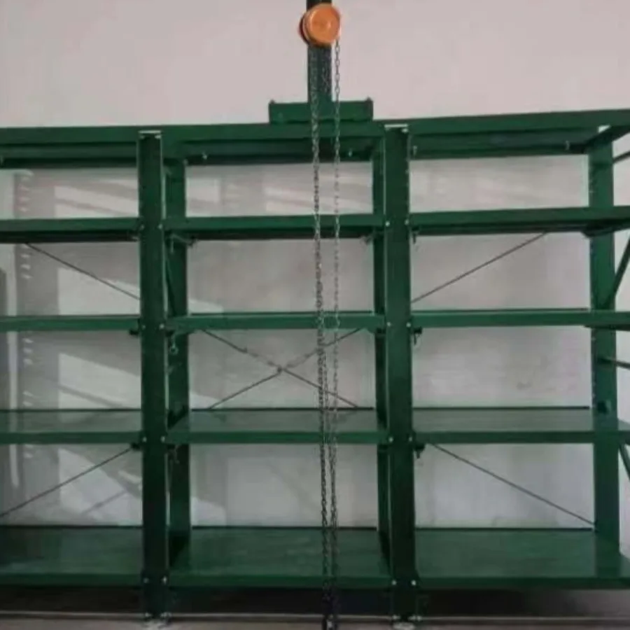 Drawer-type Mold Rack Shelves Load-bearing Sturdy Freely Configurable Storage Shoe Cabinets Rustproof Furniture Estantería LJ40