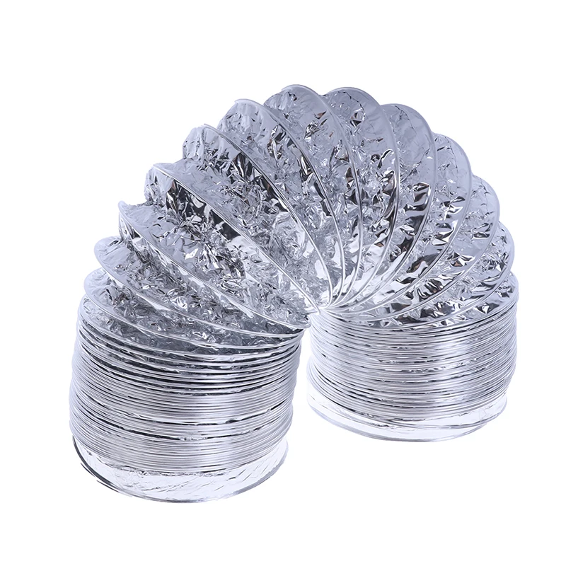 Рисунок 3 - 4-дюймовая трубка для вентилятора