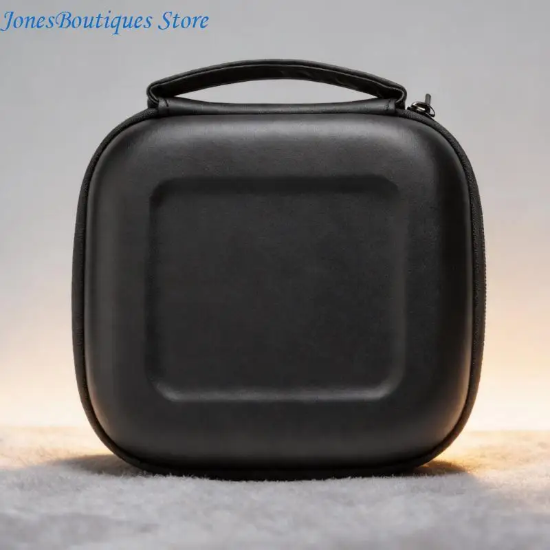 Portable Fan Travel Storage Case with Hard Shell Outer Layer for ChillPill W8KE