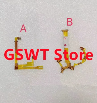 Camera Repair Parts 16-50 Focus Flex Cable For Nikon Z DX 16-50mm f/3.5-6.3 VR Mirrorless