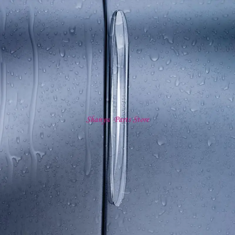 

Universal Fit Car Side Mirror Guard для профилактики царапин и столкновений R6FB