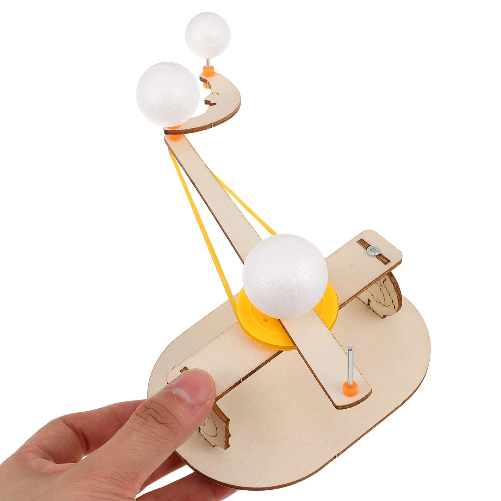 

3 комплекта солнечной системы, комплект Diy, научный эксперимент, астрономия, обучение, космические научные лаборатории, простая сборка, небесный цвет